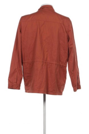 Ανδρικό μπουφάν Atlas For Men, Μέγεθος XL, Χρώμα Πορτοκαλί, Τιμή 11,05 €
