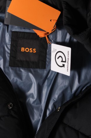Pánská bunda  Boss Orange, Velikost L, Barva Černá, Cena  6 185,00 Kč