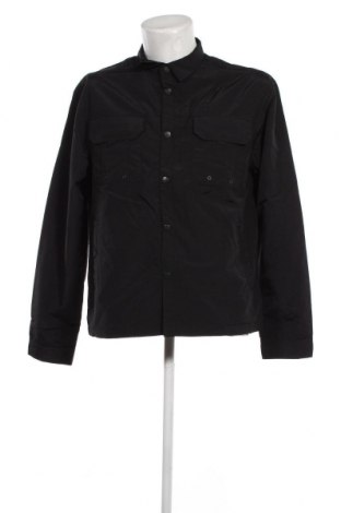 Ανδρικό μπουφάν Brave Soul, Μέγεθος XL, Χρώμα Μαύρο, Τιμή 17,31 €