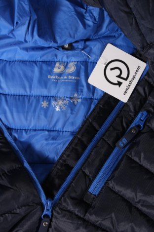 Pánska bunda  Bs, Veľkosť M, Farba Modrá, Cena  27,22 €