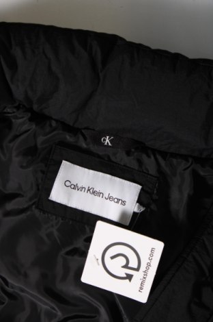 Pánská bunda  Calvin Klein Jeans, Velikost L, Barva Černá, Cena  2 974,00 Kč