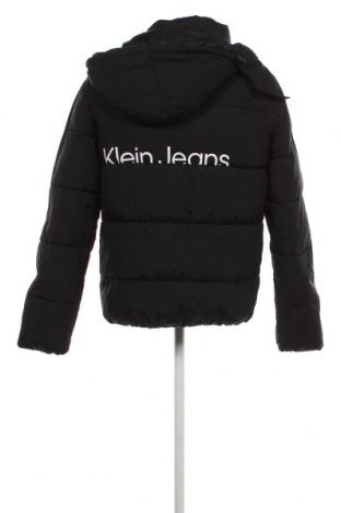 Geacă de bărbati Calvin Klein Jeans, Mărime L, Culoare Negru, Preț 618,75 Lei