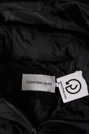 Férfi dzseki Calvin Klein Jeans, Méret M, Szín Fekete, Ár 72 304 Ft