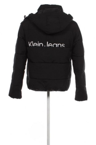 Férfi dzseki Calvin Klein Jeans, Méret M, Szín Fekete, Ár 72 304 Ft