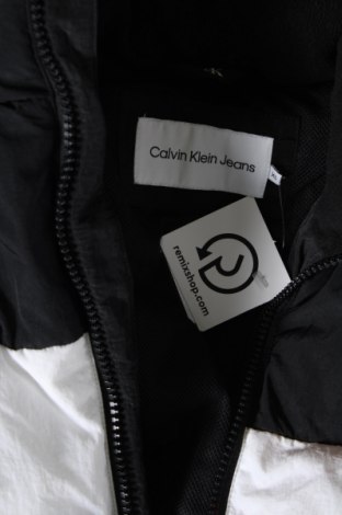 Férfi dzseki Calvin Klein Jeans, Méret XS, Szín Fekete, Ár 32 537 Ft