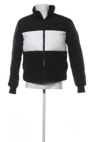 Ανδρικό μπουφάν Calvin Klein Jeans, Μέγεθος XS, Χρώμα Μαύρο, Τιμή 79,33 €