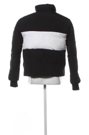 Ανδρικό μπουφάν Calvin Klein Jeans, Μέγεθος XS, Χρώμα Μαύρο, Τιμή 79,33 €