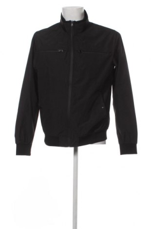 Pánska bunda  Celio, Veľkosť L, Farba Čierna, Cena  13,61 €