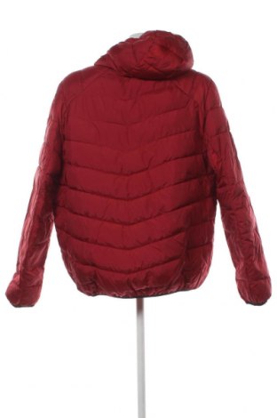 Ανδρικό μπουφάν Chiemsee, Μέγεθος 3XL, Χρώμα Κόκκινο, Τιμή 127,33 €