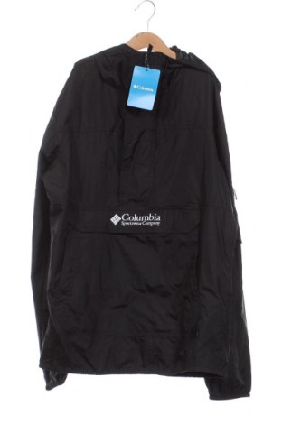 Ανδρικό μπουφάν Columbia, Μέγεθος S, Χρώμα Μαύρο, Τιμή 43,20 €