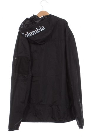 Ανδρικό μπουφάν Columbia, Μέγεθος S, Χρώμα Μαύρο, Τιμή 84,91 €