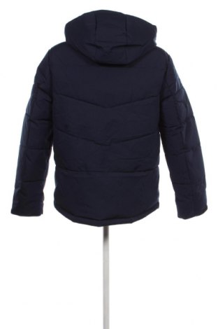 Herrenjacke Core By Jack & Jones, Größe L, Farbe Blau, Preis € 36,19