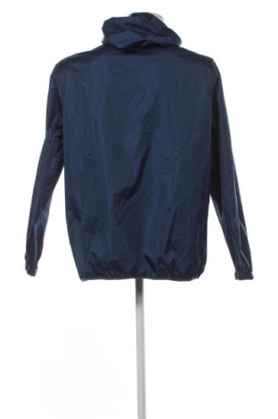 Ανδρικό μπουφάν Crane, Μέγεθος L, Χρώμα Μπλέ, Τιμή 30,31 €