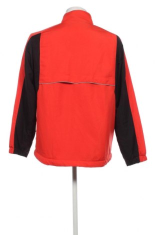 Ανδρικό μπουφάν Crane, Μέγεθος M, Χρώμα Πορτοκαλί, Τιμή 4,42 €
