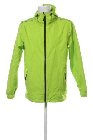 Pánská bunda  Crivit, Velikost XL, Barva Zelená, Cena  543,00 Kč
