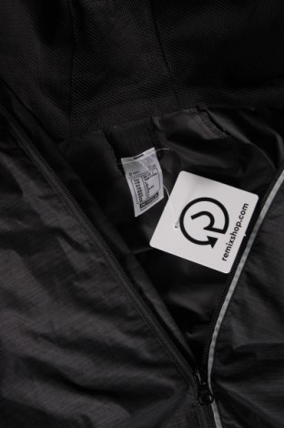 Ανδρικό μπουφάν Decathlon, Μέγεθος L, Χρώμα Μαύρο, Τιμή 11,97 €