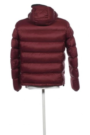 Ανδρικό μπουφάν Dekker, Μέγεθος M, Χρώμα Κόκκινο, Τιμή 135,41 €