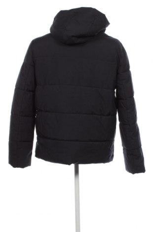 Ανδρικό μπουφάν Desigual, Μέγεθος XL, Χρώμα Μπλέ, Τιμή 112,95 €