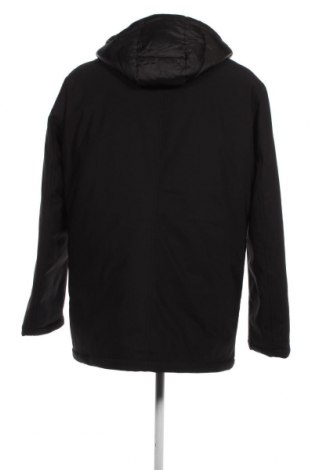 Ανδρικό μπουφάν Dreimaster, Μέγεθος XL, Χρώμα Μαύρο, Τιμή 112,83 €