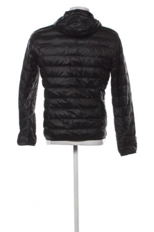 Ανδρικό μπουφάν Emporio Armani, Μέγεθος M, Χρώμα Μαύρο, Τιμή 236,08 €