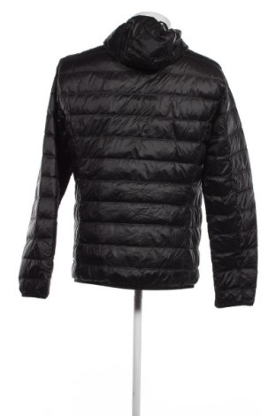Pánska bunda  Emporio Armani, Veľkosť XL, Farba Čierna, Cena  236,08 €