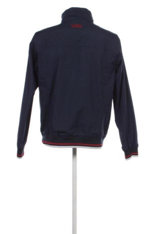Ανδρικό μπουφάν Etirel, Μέγεθος M, Χρώμα Μπλέ, Τιμή 16,92 €