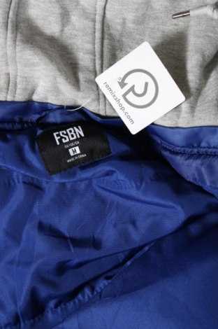 Herrenjacke FSBN, Größe M, Farbe Blau, Preis € 40,36