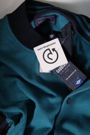 Ανδρικό μπουφάν Gabbiano, Μέγεθος M, Χρώμα Μπλέ, Τιμή 16,56 €