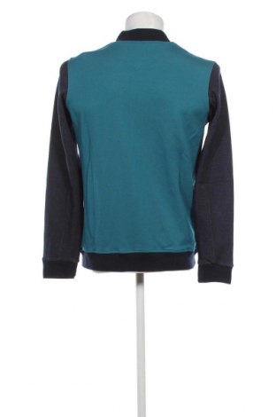 Ανδρικό μπουφάν Gabbiano, Μέγεθος M, Χρώμα Μπλέ, Τιμή 16,56 €