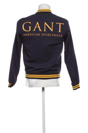 Pánska bunda  Gant, Veľkosť XS, Farba Modrá, Cena  161,86 €