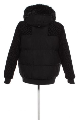 Ανδρικό μπουφάν Glorious Gangsta, Μέγεθος L, Χρώμα Μαύρο, Τιμή 112,89 €
