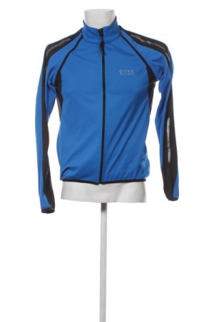 Ανδρικό μπουφάν Gore, Μέγεθος S, Χρώμα Μπλέ, Τιμή 59,88 €