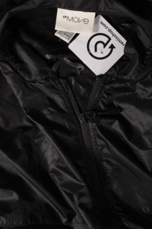 Pánská bunda  H&M, Velikost M, Barva Černá, Cena  191,00 Kč
