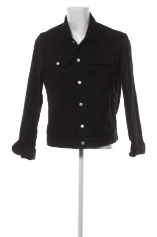 Ανδρικό μπουφάν H&M, Μέγεθος L, Χρώμα Μαύρο, Τιμή 9,65 €