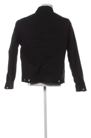 Ανδρικό μπουφάν H&M, Μέγεθος L, Χρώμα Μαύρο, Τιμή 24,12 €
