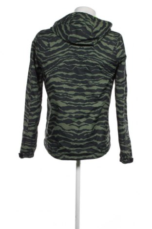 Ανδρικό μπουφάν H&M Divided, Μέγεθος S, Χρώμα Πράσινο, Τιμή 29,69 €