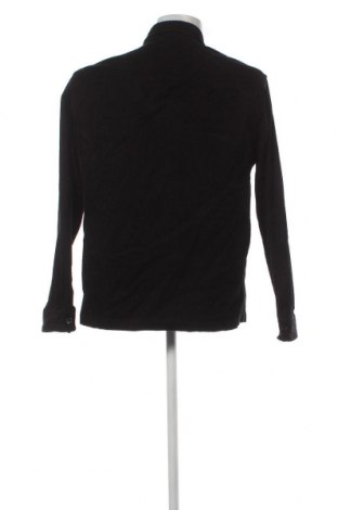 Ανδρικό μπουφάν H&M L.O.G.G., Μέγεθος M, Χρώμα Μαύρο, Τιμή 8,31 €