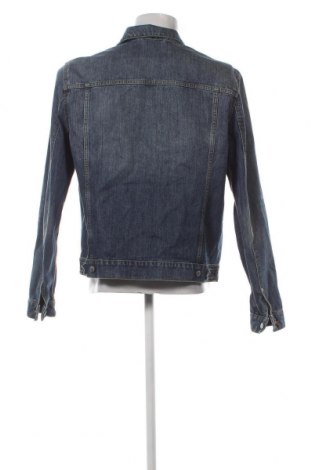 Ανδρικό μπουφάν H&M L.O.G.G., Μέγεθος XL, Χρώμα Μπλέ, Τιμή 21,67 €