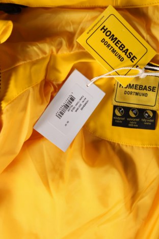 Pánská bunda  HOMEBASE, Velikost M, Barva Žlutá, Cena  2 957,00 Kč