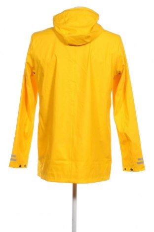 Ανδρικό μπουφάν HOMEBASE, Μέγεθος M, Χρώμα Κίτρινο, Τιμή 105,15 €