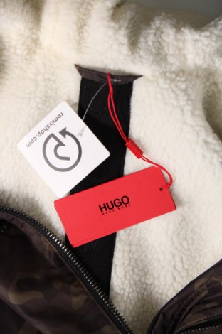 Pánska bunda  Hugo Boss, Veľkosť L, Farba Viacfarebná, Cena  219,99 €