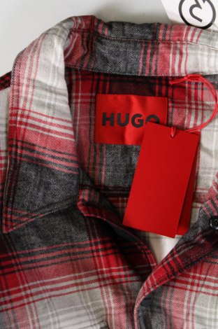 Pánská bunda  Hugo Boss, Velikost XL, Barva Vícebarevné, Cena  876,00 Kč