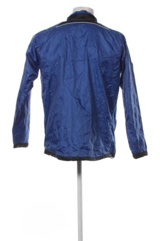 Pánská bunda  Hummel, Velikost M, Barva Modrá, Cena  364,00 Kč
