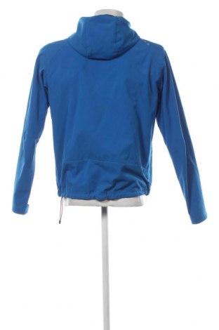 Ανδρικό μπουφάν Icepeak, Μέγεθος L, Χρώμα Μπλέ, Τιμή 42,06 €
