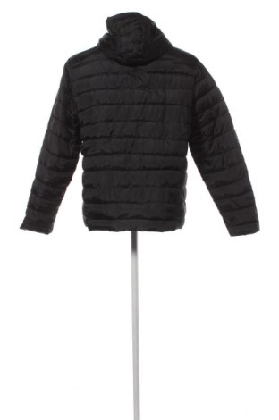 Ανδρικό μπουφάν Identic, Μέγεθος XL, Χρώμα Μαύρο, Τιμή 19,00 €