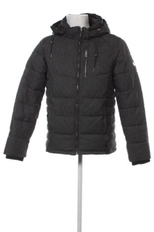 Herrenjacke Indigo, Größe L, Farbe Grau, Preis € 43,99