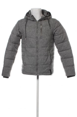 Herrenjacke Indigo, Größe S, Farbe Grau, Preis € 28,99