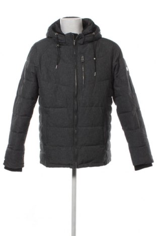 Herrenjacke Indigo, Größe XXL, Farbe Grau, Preis € 29,49