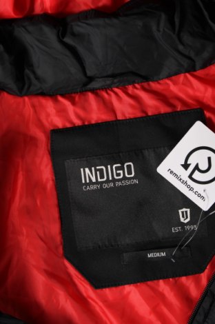 Pánska bunda  Indigo, Veľkosť M, Farba Čierna, Cena  47,94 €