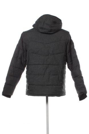 Herrenjacke Indigo, Größe XXL, Farbe Grau, Preis 28,49 €